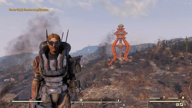 Fallout 76: ГАЙД Защита Выше чем в Силовой Броне смотреть онлайн