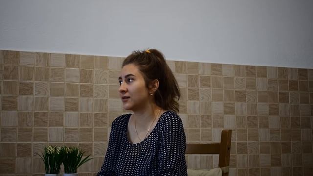 М.И Цветаева "Прохожий" смотреть онлайн
