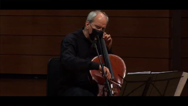 Beethoven: Symphony No. 2 For Piano Trio (arr. Beethoven) | ARC Ensemble