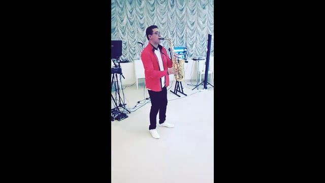 Konsta Sedneff - Mambo Italiano