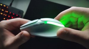 Logitech G705 - ЛУЧШАЯ МЫШЬ ГЕЙМЕРА! (Обзор)