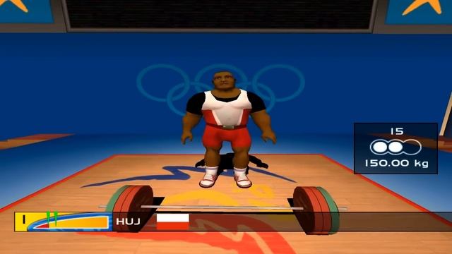 Sydney 2000 Walkthrough HD part 2 ENG/PL Commentary + Subtitles!!! смотреть онлайн