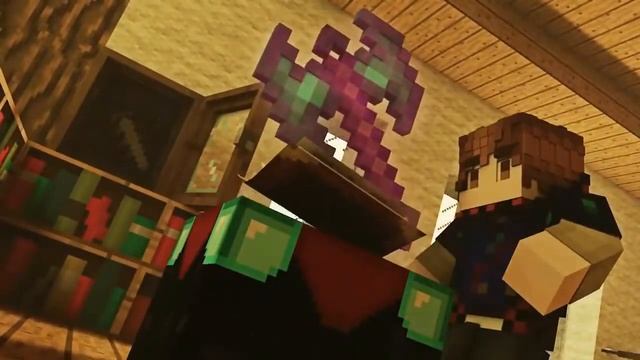 ?Minecraft Song “I am believing” ? смотреть онлайн