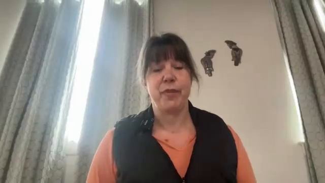 Trisha Stotler | What is Gained by Letting Go? - Class with Talk and Q&A смотреть онлайн