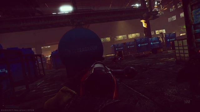 Tarkov Wipe 2024 - Day 19 смотреть онлайн