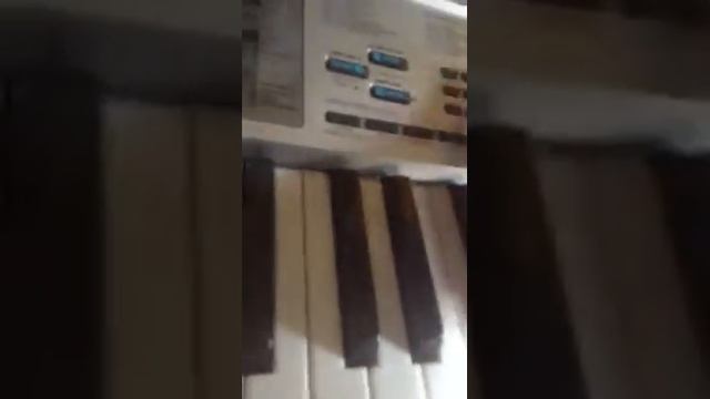 CASIO LK-175 смотреть онлайн