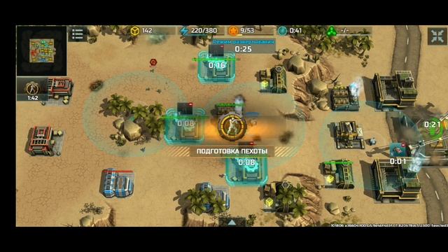 Блиц-турнир, мексиканская бойня |Обзор | Мясорубка Блиц | Art of war 3 #games #aow3 смотреть онлайн