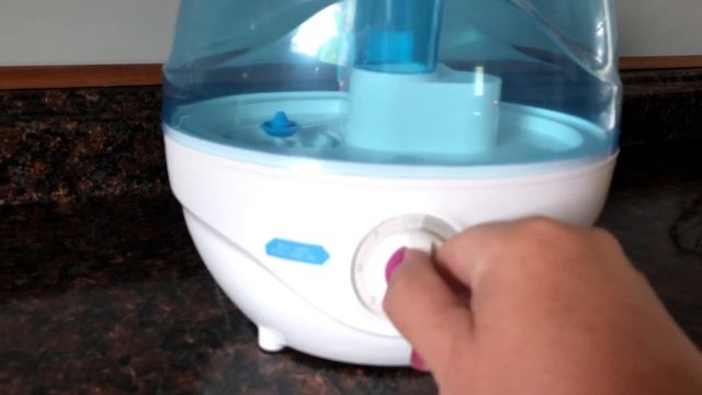 LEVOIT ULTRASONIC COOL MIST HUMIDIFIER REVIEW & DISCOUNT CODE | 9-10-19 смотреть онлайн
