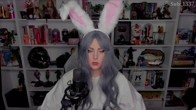 Лучшие моменты с Алиной Рин | Реакция на Хесуса в детстве | Лечение пивом | AlinaRin Rofls