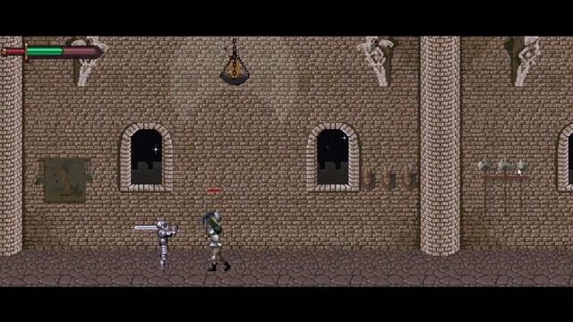 A Bastard's Tale Full Gameplay смотреть онлайн