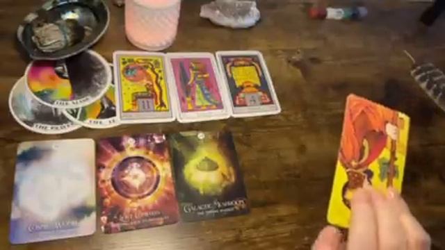 Cancer ⭐️ “Wishes Come True!” June Tarot Oracle Reading 2021 смотреть онлайн