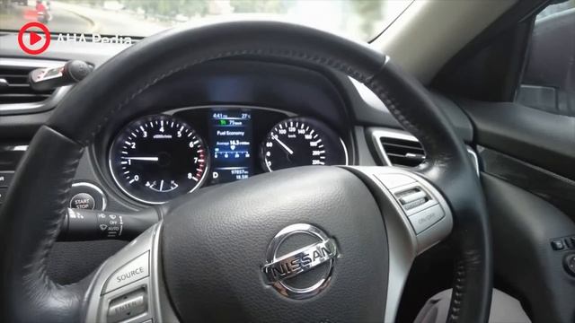 X trail t32 mobil enak dan tenaga mantap, BBM nya bagaimana? смотреть онлайн