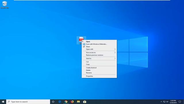 The Document Could Not Be Printed, No Pages Selected Adobe Reader FIX/Workaround [Tutorial] смотреть онлайн