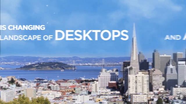 Something Big is on the Horizon смотреть онлайн