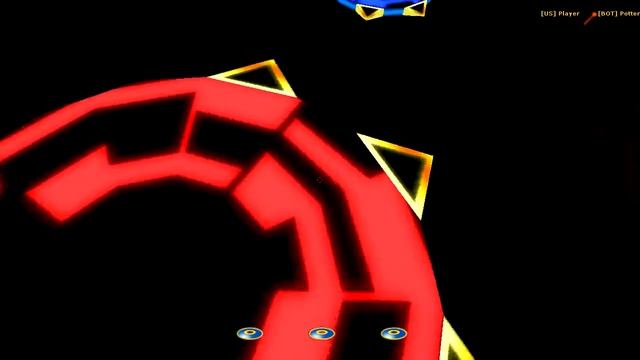 Ricochet the only game смотреть онлайн