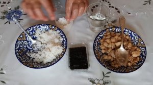 ГОТОВИМ ЯПОНСКИЕ ОНИГИРИ С КУРИЦЕЙ