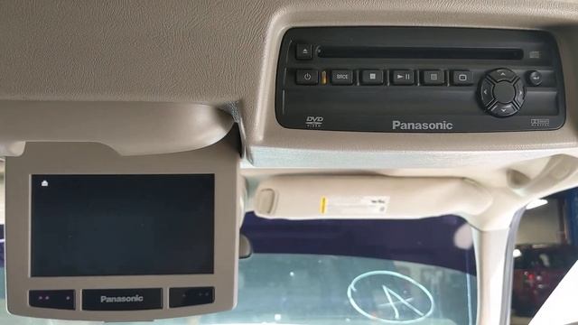 04 Yukon XL Stock#0E3508 rear DVD player смотреть онлайн