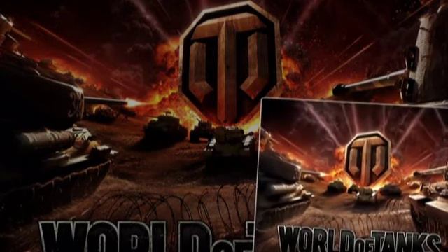 World of Tanks OST - 20 - Стальная охота. Автор Сергей Хмелевский смотреть онлайн