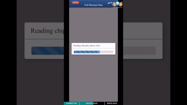 Yanhua Mini ACDP Clone Freelander MPS6 Gearbox Obdii365