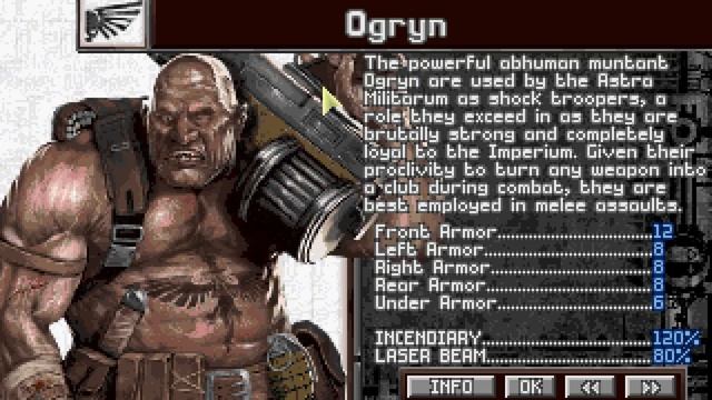 OpenXcom WH40k Mod LP 9: Cultists, Cultists Everywhere смотреть онлайн
