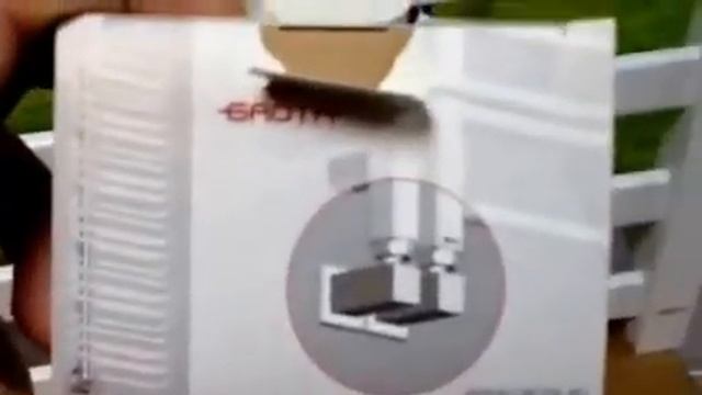 Полотенцесушитель водяной Grota Vento 53x60 белый смотреть онлайн