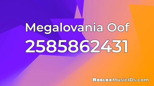 20 Popular Oof Roblox Music Codes/IDs (Working 2021) смотреть онлайн