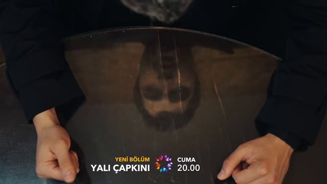 Yalı Çapkını 49. Bölüm 1. Fragmanı | Hayatımda İlk Kez Kaybettim! смотреть онлайн