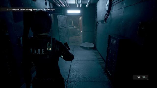 Daymare 1994 Sandcastle