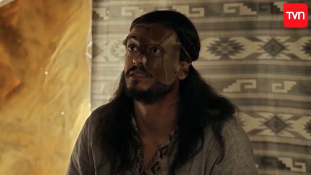 Josué y la tierra prometida 137 смотреть онлайн