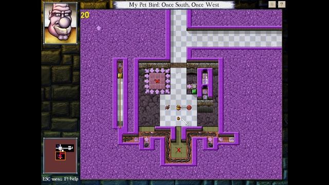 My Pet Bird – Outings with a Delver (Episode 1) смотреть онлайн