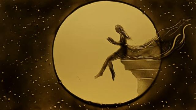 Я думаю о Вас - Эдгар Туниянц смотреть онлайн