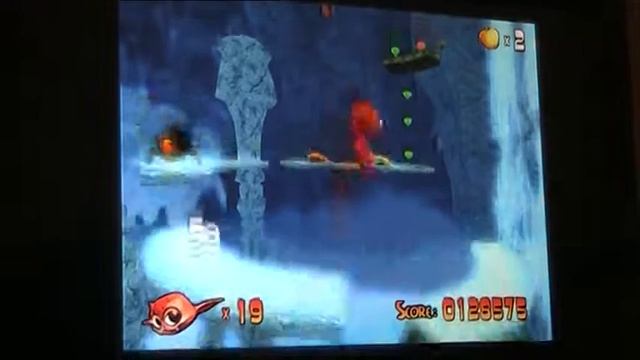 Cocoto Platform Jumper PS2 - Alantis 1 100% Complete - Easy Mode смотреть онлайн