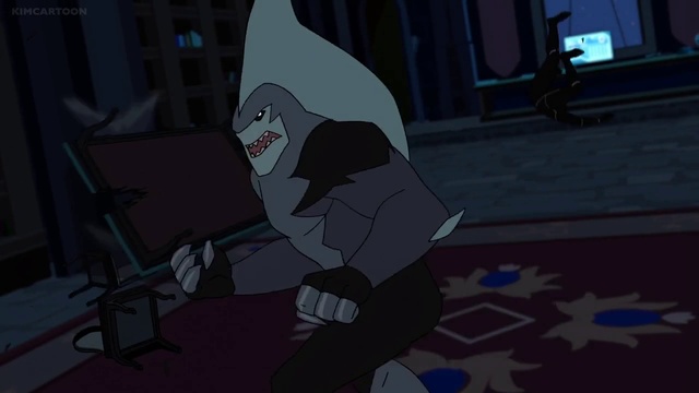 Marvel's Avengers: Black Panther's Quest S05E05 "The Zemo Sanction" ENG. DUB. смотреть онлайн