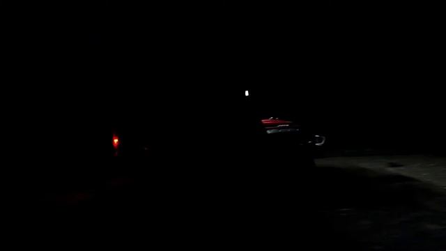 TRX4 Defender Night Patrol смотреть онлайн