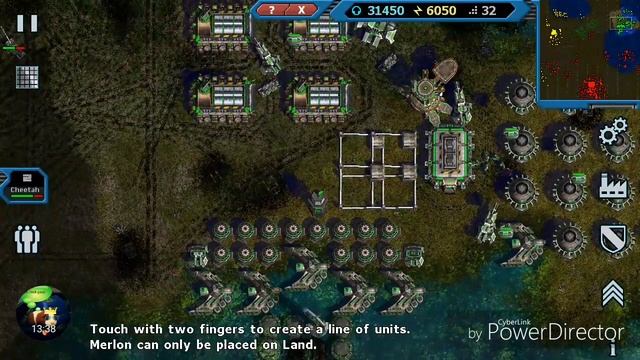 Machines at war 3 pt1-3 (relentless onslaught) смотреть онлайн