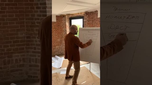 В гостях в школе 