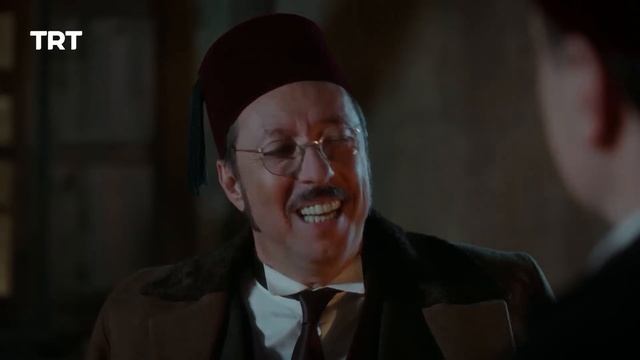 Payitaht Sultan Abdulhamid | Season 1 | Episode 132