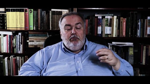 O que define o escritor católico? смотреть онлайн