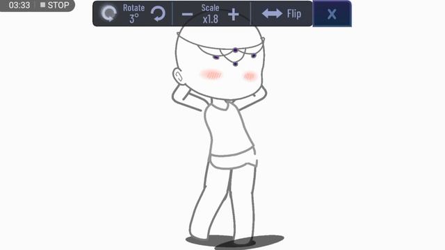 Zero Two Dance Tutorial ✨✌️ °G black studios° смотреть онлайн