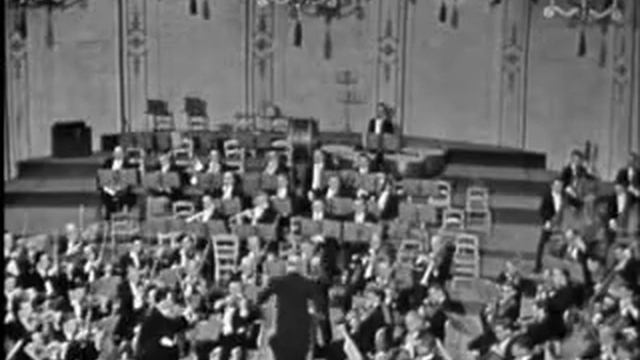 Henryk Szeryng plays Brahms Violin Concerto (3rd Mov.) смотреть онлайн
