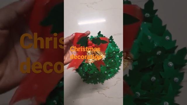 Christmas? decoration ideas смотреть онлайн