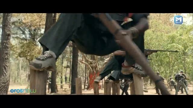 Chakravyuh(चक्रव्यूह) | Manoj Bajpayee, Arjun Rampal, Abhay Deol | Superhit Hindi Thriller Movie