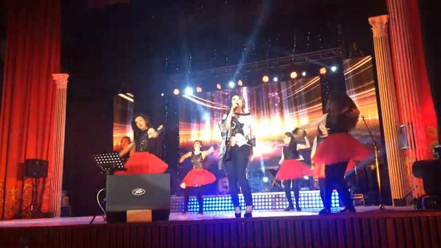 Гульнур Сатылганова - Курбу кыздар / Ханыша смотреть онлайн