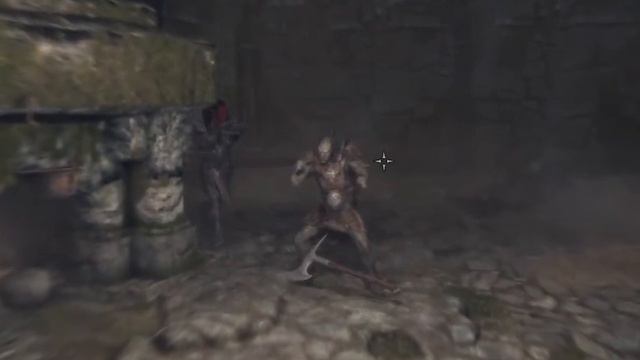 skyrim dremora meme смотреть онлайн