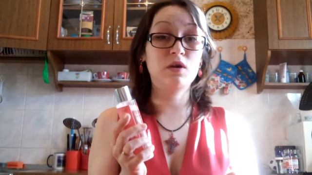 Маска Сплэш-уход от Avon не работает, деньги на ветер? Эффект "кошкости". смотреть онлайн