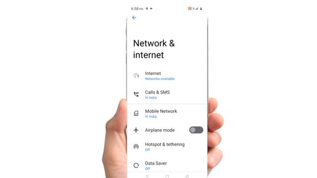Realme C35 How To Use Wi-Fi Calling Phone Network смотреть онлайн