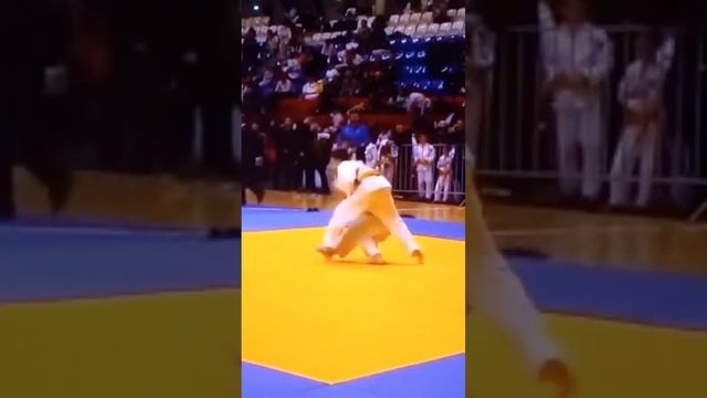 #дзюдо #бросок #назар #олег смотреть онлайн