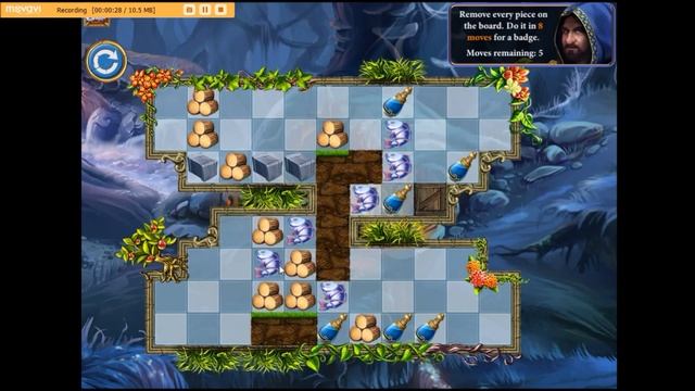 Silver Tale Level 164 смотреть онлайн