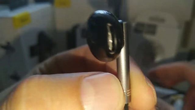 Hoco M26 Наушники-вкладыши с микрофоном (гарнитура)