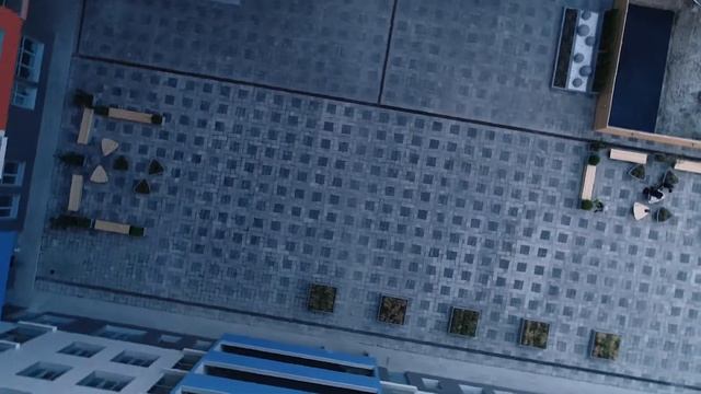 Видео презентация жк ''IQ-House'', г. Днепр смотреть онлайн